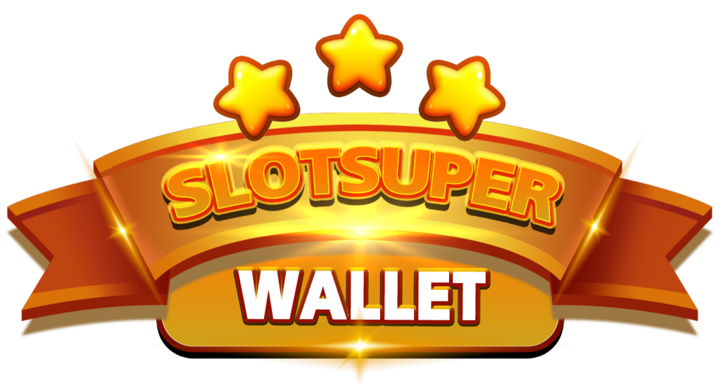 slotsuper-wallet