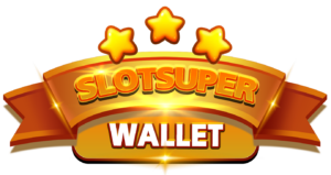 slotsuper-wallet